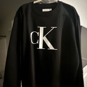 Calvin Klein sweater